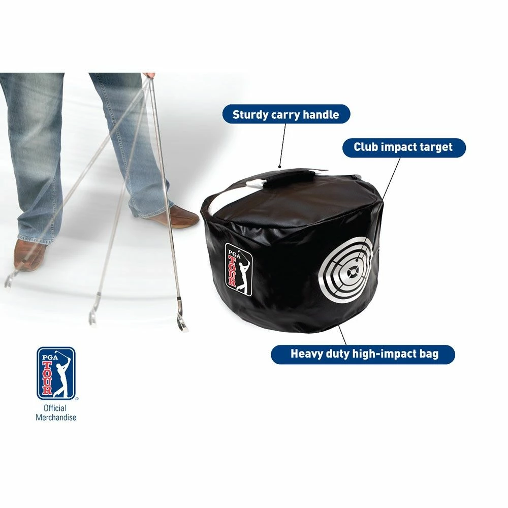 PGA Tour Power Play Impact Bag 5 PGA Tour Power Play Impact Bag - Image 3