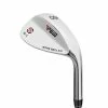 PGM Spin Milled Chrome Wedge -Clubs Sales pgm 1 2 3