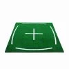 Golfoy Basics PRO Hitting Driving Range Mat (1.5m X 1.5m) -Clubs Sales pgm gc 3