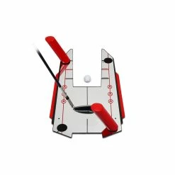 Golfoy Basics Speed Trap Training Aid -Clubs Sales pgm gf tr 4