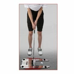 Golfoy Basics Speed Trap Training Aid -Clubs Sales pgm gf tr 5