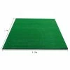 Golfoy Basics Hitting Driving Range Mat (1.5m X 1.5m) -Clubs Sales pgm hit 1