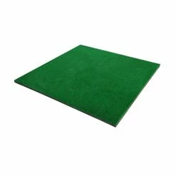 Golfoy Basics Hitting Driving Range Mat (1.5m X 1.5m) -Clubs Sales pgm hit 4
