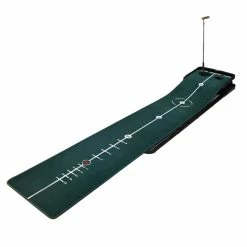 Golfoy Basics Slope Adjustable Auto Return Putting Mat 11 Golfoy Basics Slope Adjustable Auto Return Putting Mat -Clubs Sales pgm put 2 1