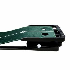 Golfoy Basics Slope Adjustable Auto Return Putting Mat 13 Golfoy Basics Slope Adjustable Auto Return Putting Mat -Clubs Sales pgm put 3 1