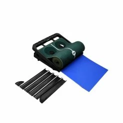 Golfoy Basics Slope Adjustable Auto Return Putting Mat 14 Golfoy Basics Slope Adjustable Auto Return Putting Mat -Clubs Sales pgm put 4 1