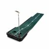 Golfoy Basics Slope Adjustable Auto Return Putting Mat 1 Golfoy Basics Slope Adjustable Auto Return Putting Mat -Clubs Sales pgm put 5 1