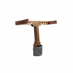Golfoy Basics T-Stroke Putting Training Aid