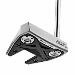 Scotty Cameron Phantom X 7 Putter 9 Scotty Cameron Phantom X 7 Putter -Clubs Sales phantom x 7 3 1