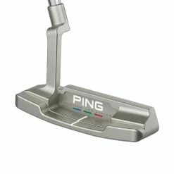 Ping PLD Milled Anser 2 Putter 7 Ping PLD Milled Anser 2 Putter -Clubs Sales ping anser 2 putter 2 1