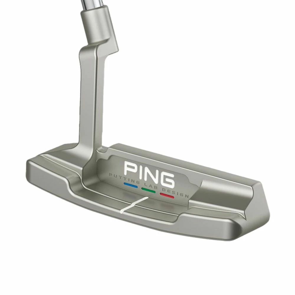 Ping PLD Milled Anser 2 Putter 5 Ping PLD Milled Anser 2 Putter - Image 3