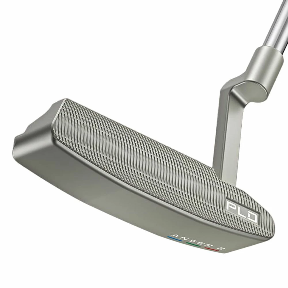 Ping PLD Milled Anser 2 Putter 3 Ping PLD Milled Anser 2 Putter