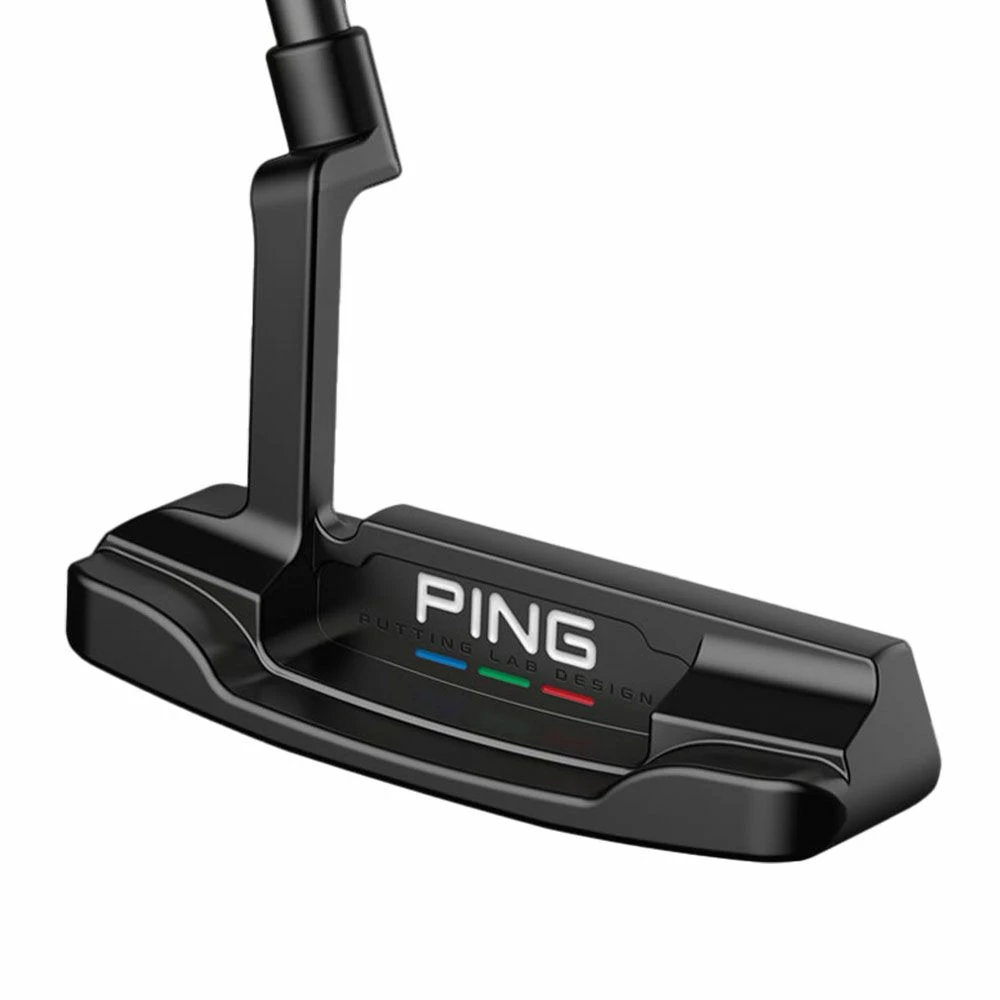 Ping PLD Milled Anser Putter 5 Ping PLD Milled Anser Putter - Image 3
