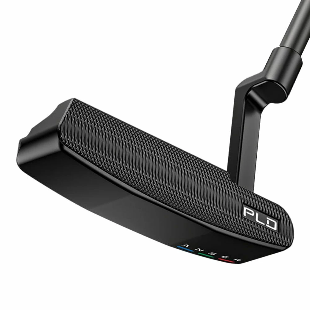 Ping PLD Milled Anser Putter 3 Ping PLD Milled Anser Putter