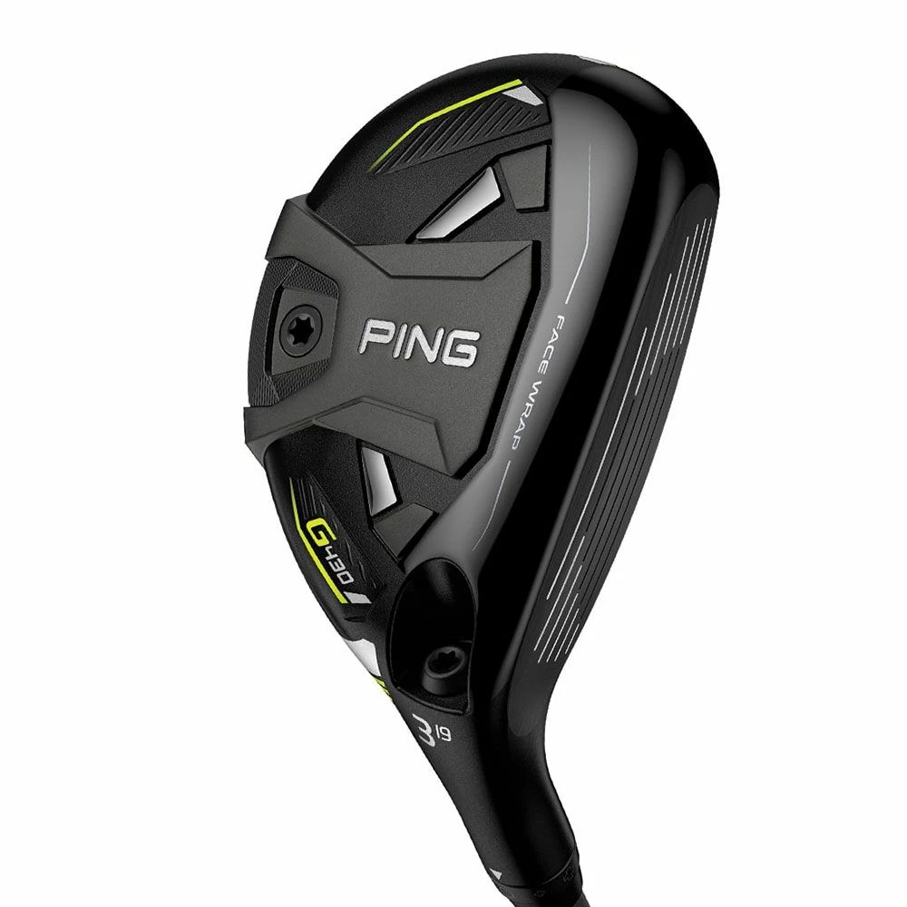 Ping G430 Hybrid 3 Ping G430 Hybrid