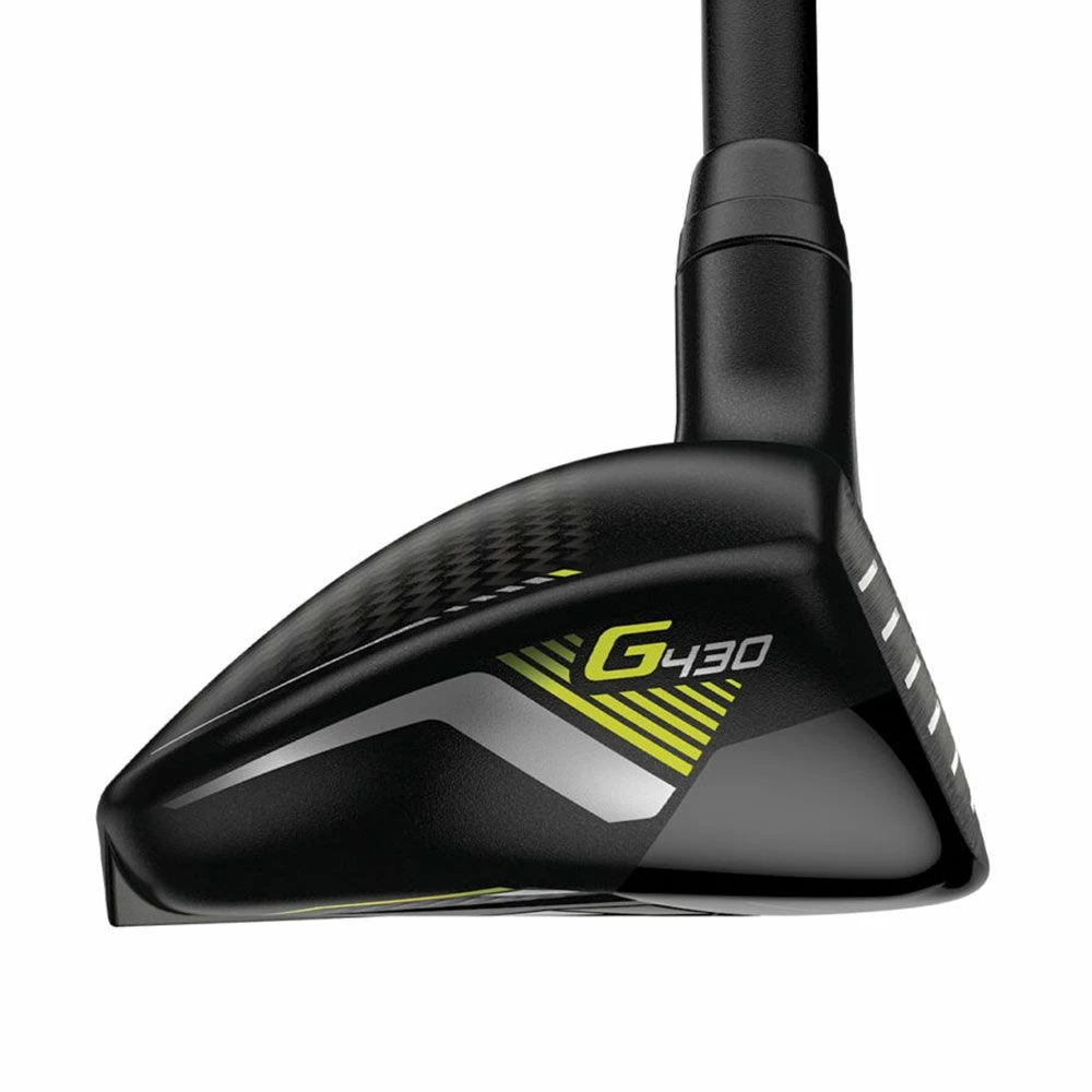 Ping G430 Hybrid 6 Ping G430 Hybrid - Image 4