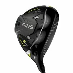 PING G430 Max Fairway Wood