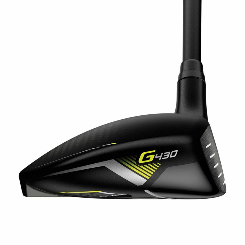 PING G430 Max Fairway Wood 6 PING G430 Max Fairway Wood - Image 4
