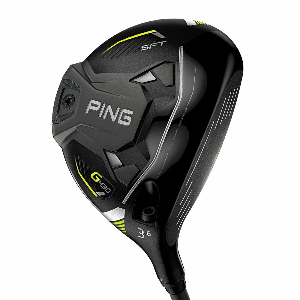 PING G430 SFT Fairway Wood 3 PING G430 SFT Fairway Wood