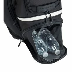 Ping Pioneer Cart Bag -Clubs Sales ping pioner bag black 4