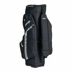 Ping Pioneer Cart Bag -Clubs Sales ping pioner bag black 6