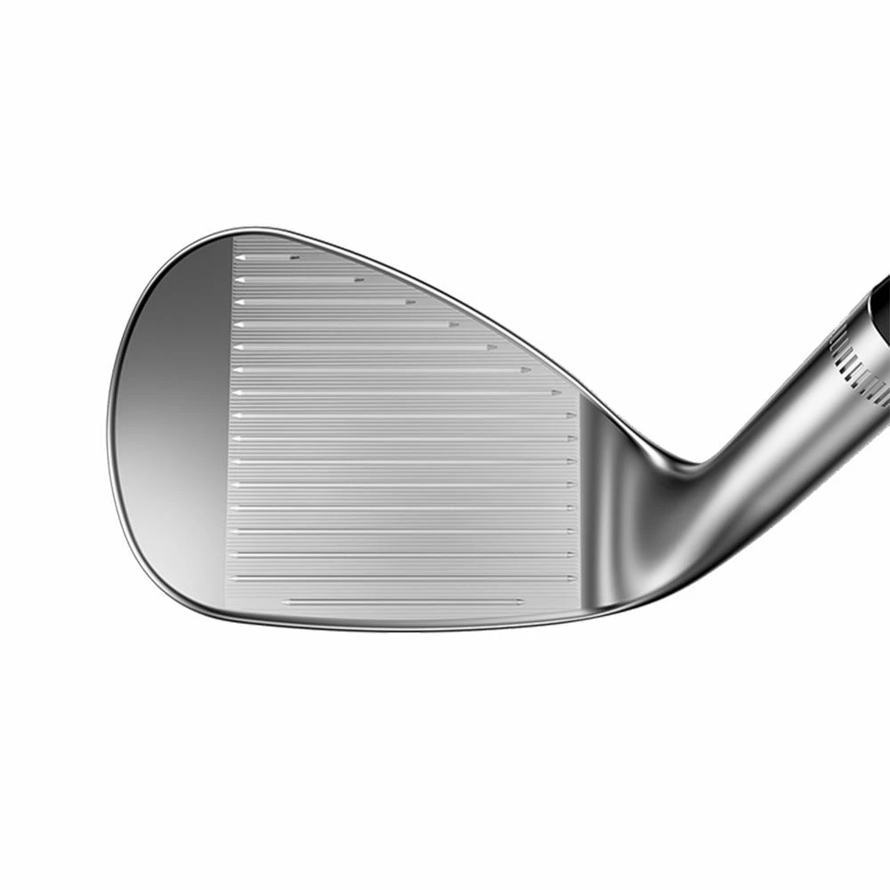 Callaway Jaws MD5 Platinum Chrome Graphite Wedge 6 Callaway Jaws MD5 Platinum Chrome Graphite Wedge - Image 4