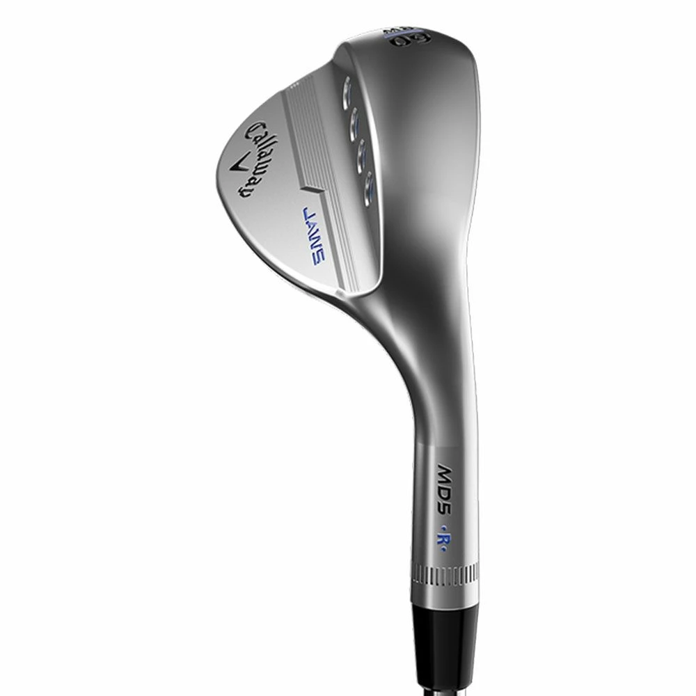 Callaway Jaws MD5 Platinum Chrome Graphite Wedge 7 Callaway Jaws MD5 Platinum Chrome Graphite Wedge - Image 5