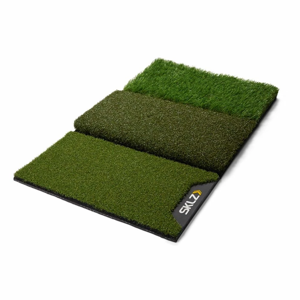 SKLZ Pure Practice Hitting Mat 3 SKLZ Pure Practice Hitting Mat