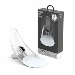 PuttOut Pressure Putt Trainer - Perfect Your Golf Putting
