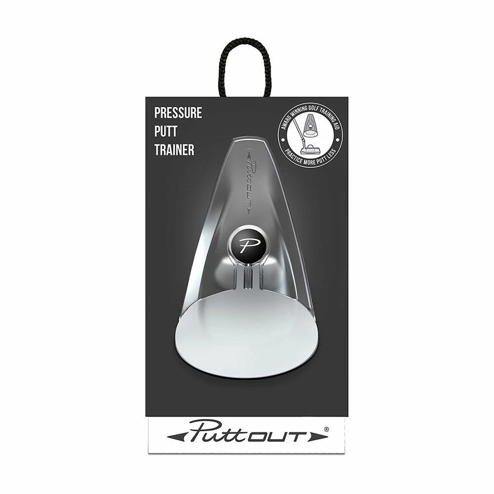 PuttOut Pressure Putt Trainer - Perfect Your Golf Putting 4 PuttOut Pressure Putt Trainer - Perfect Your Golf Putting - Image 2
