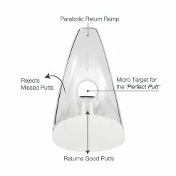 PuttOut Pressure Putt Trainer - Perfect Your Golf Putting 16 PuttOut Pressure Putt Trainer - Perfect Your Golf Putting -Clubs Sales pressure putt trainer 6