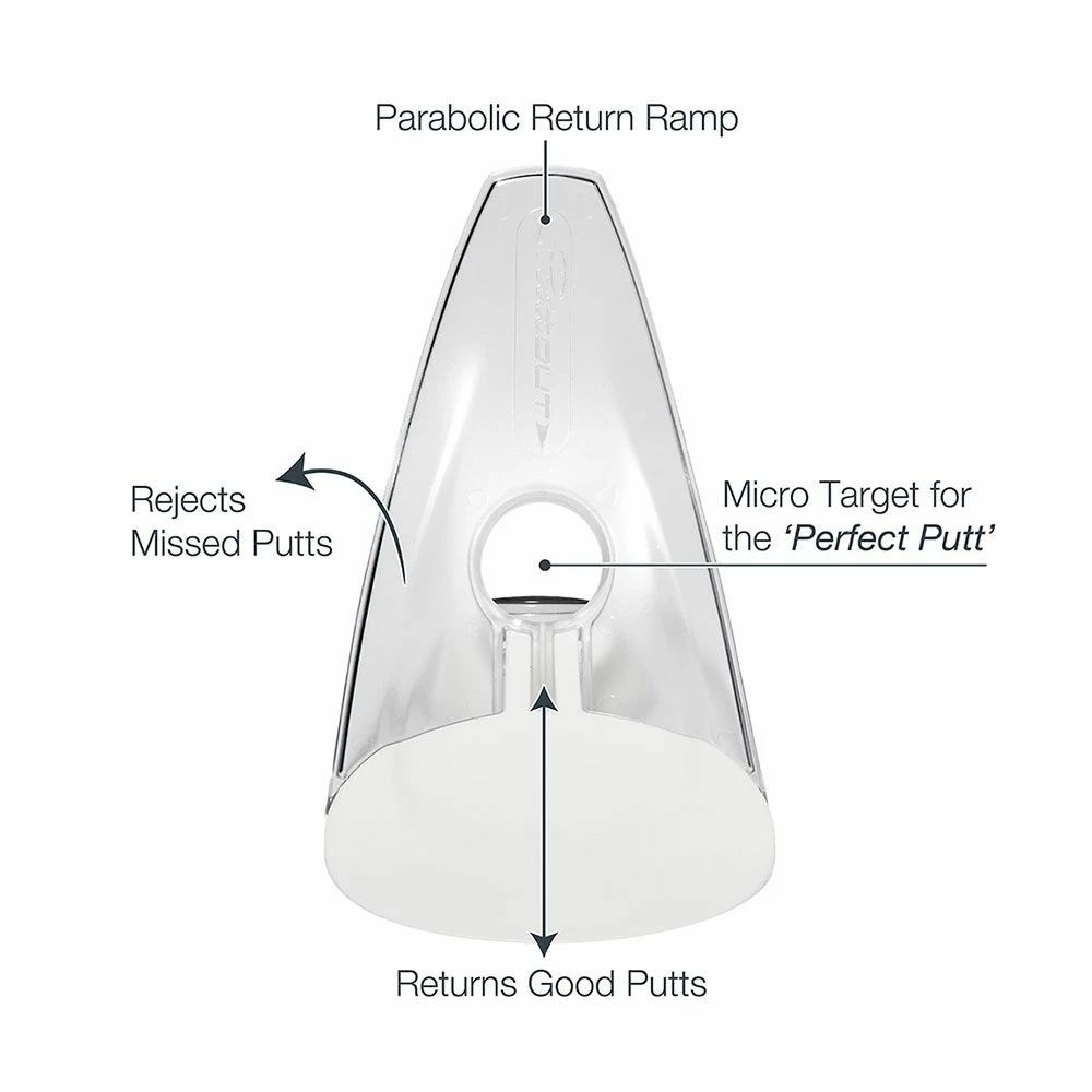 PuttOut Pressure Putt Trainer - Perfect Your Golf Putting 8 PuttOut Pressure Putt Trainer - Perfect Your Golf Putting - Image 6