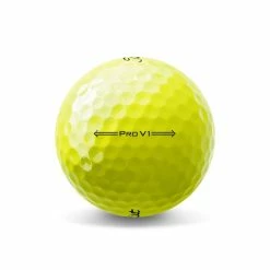 Titleist Pro V1 Golf Balls (Prior Generation) -Clubs Sales prov1 white 8