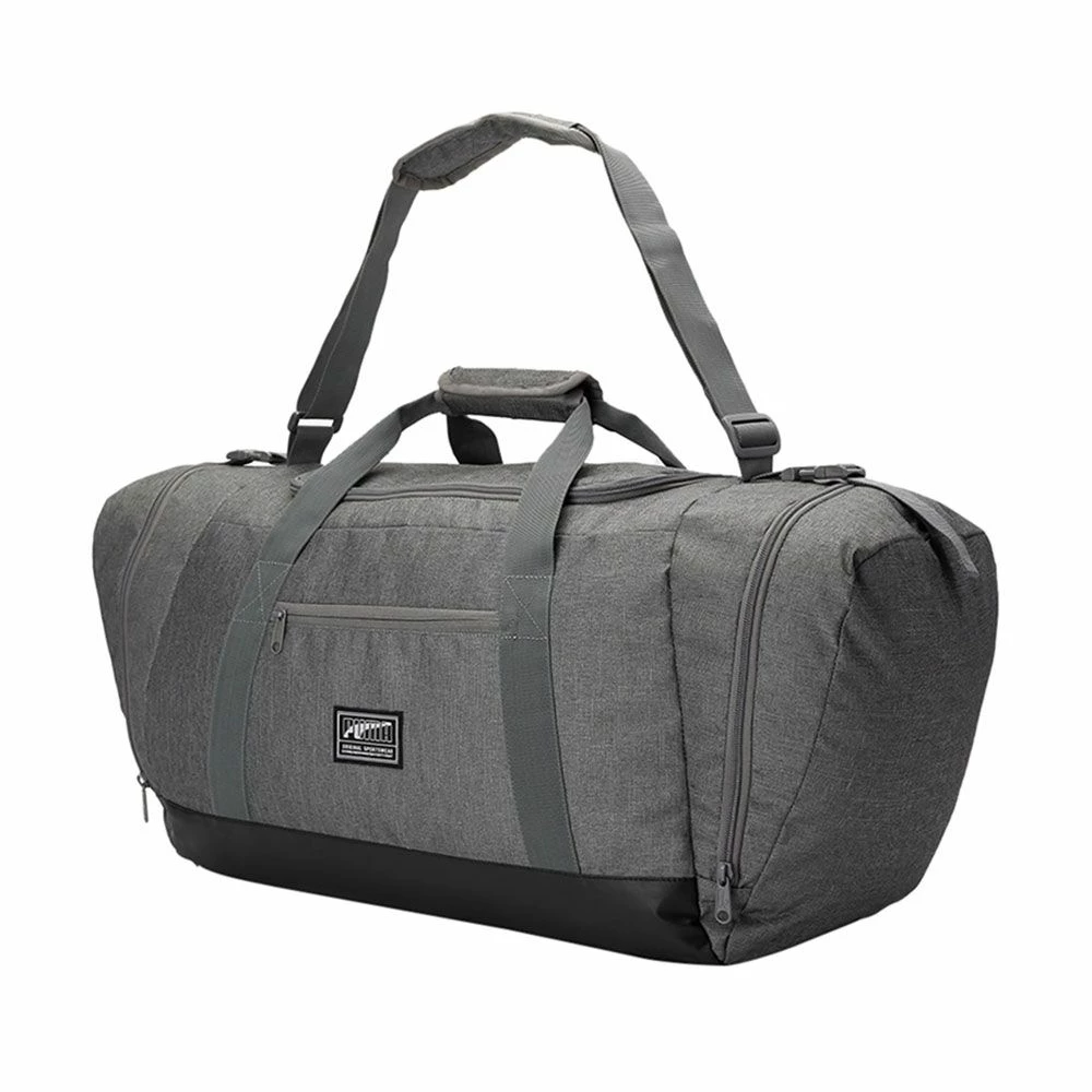 Puma Duffle Bag III 4 Puma Duffle Bag III - Image 2