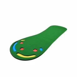 Golfoy Basics Putting Green Indoor Practice Mat