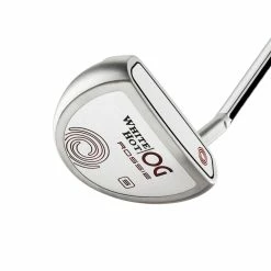Odyssey White Hot OG Rossie S Putter