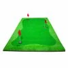 Golfoy Basics Putting Green 5ft" X 9ft Training Mat 2 Golfoy Basics Putting Green 5ft" X 9ft Training Mat -Clubs Sales putting