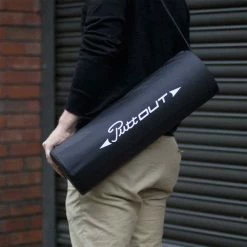 PuttOut Golf Putting Mat -Clubs Sales puttout 2 1 2