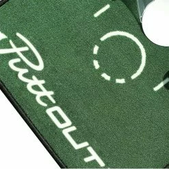 Clubs Sales -Clubs Sales puttout 3 1 2