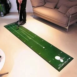 PuttOut Golf Putting Mat -Clubs Sales puttout 4 1 2
