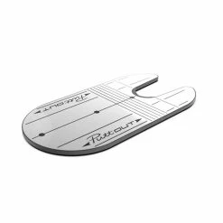 PuttOut Compact Putting Mirror