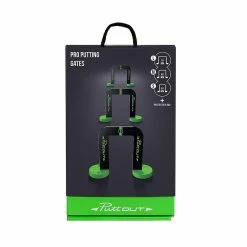 PuttOut Pro Putting Gates -Clubs Sales puttout pro putting gates 2 1