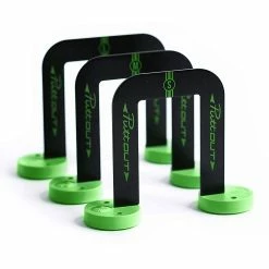 PuttOut Pro Putting Gates -Clubs Sales puttout pro putting gates 6 1