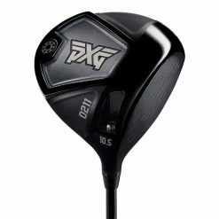 PXG 0211 Driver - Right - (Custom Order)