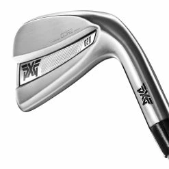 PXG 0211 COR2 (5-S) Graphite Irons -Clubs Sales pxg 0211 steel golf irons 4 4
