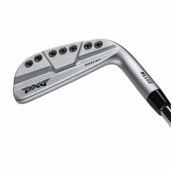 PXG 0311 ST (4-P) Chrome Steel Irons 10 PXG 0311 ST (4-P) Chrome Steel Irons -Clubs Sales pxg 0311st milled golf irons 4 3