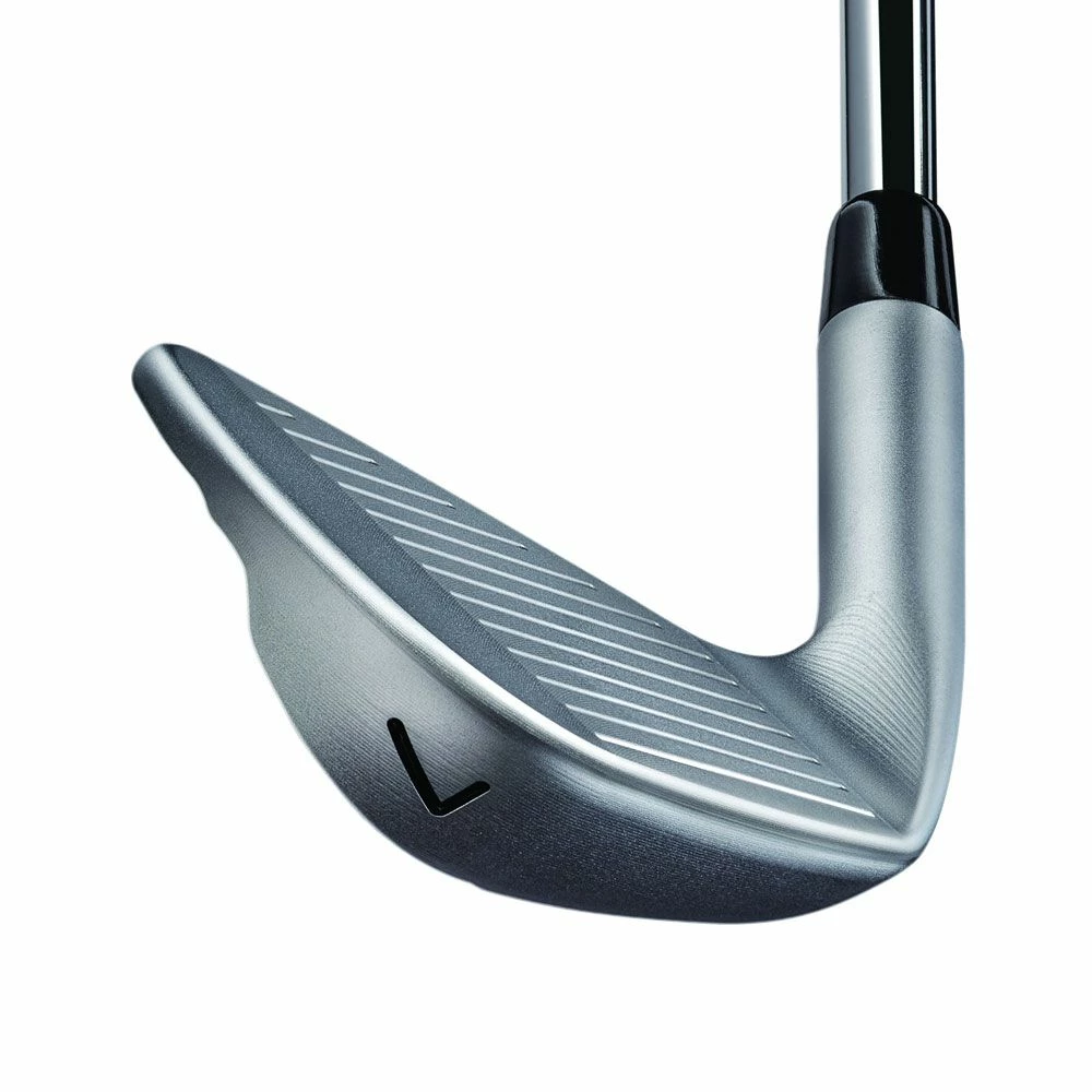 PXG 0311 ST (4-P) Chrome Steel Irons 7 PXG 0311 ST (4-P) Chrome Steel Irons - Image 5