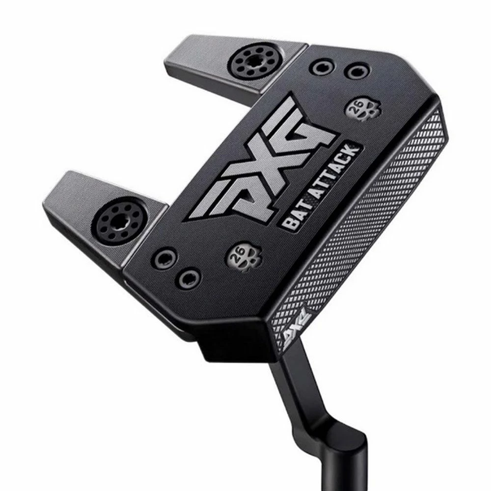 PXG Bat Attack Battle Ready Putter 3 PXG Bat Attack Battle Ready Putter