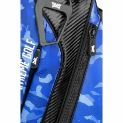 PXG Fairway Camo Carry Stand Bag 11 PXG Fairway Camo Carry Stand Bag -Clubs Sales pxg lightweight stand blue 3