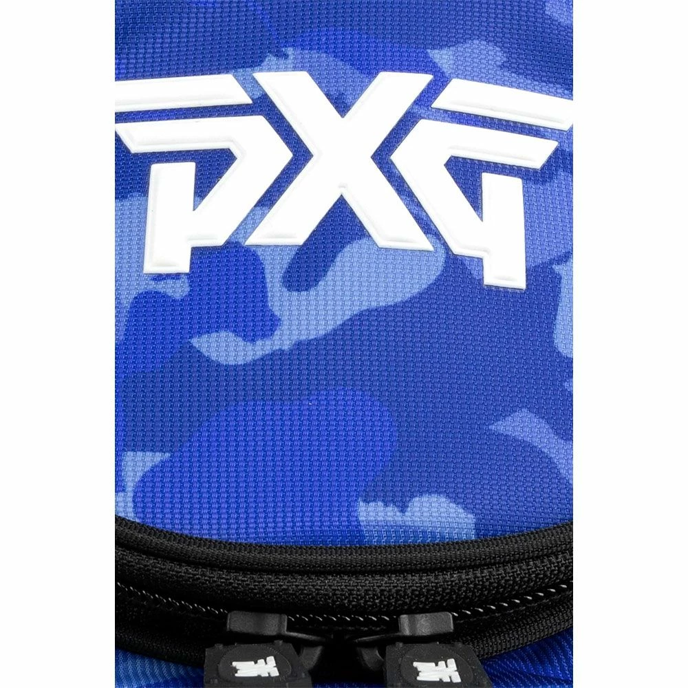PXG Fairway Camo Carry Stand Bag 6 PXG Fairway Camo Carry Stand Bag - Image 4